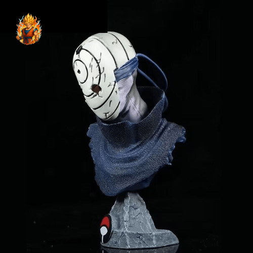 Obito Büste Figur