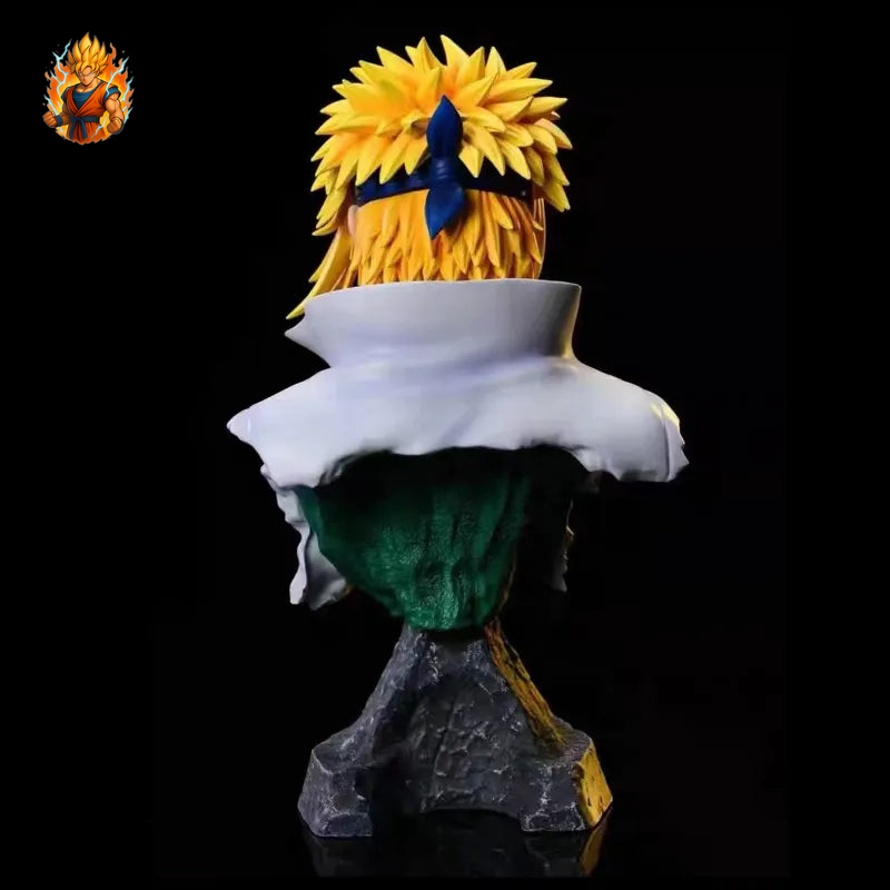 Minato Büste Figur