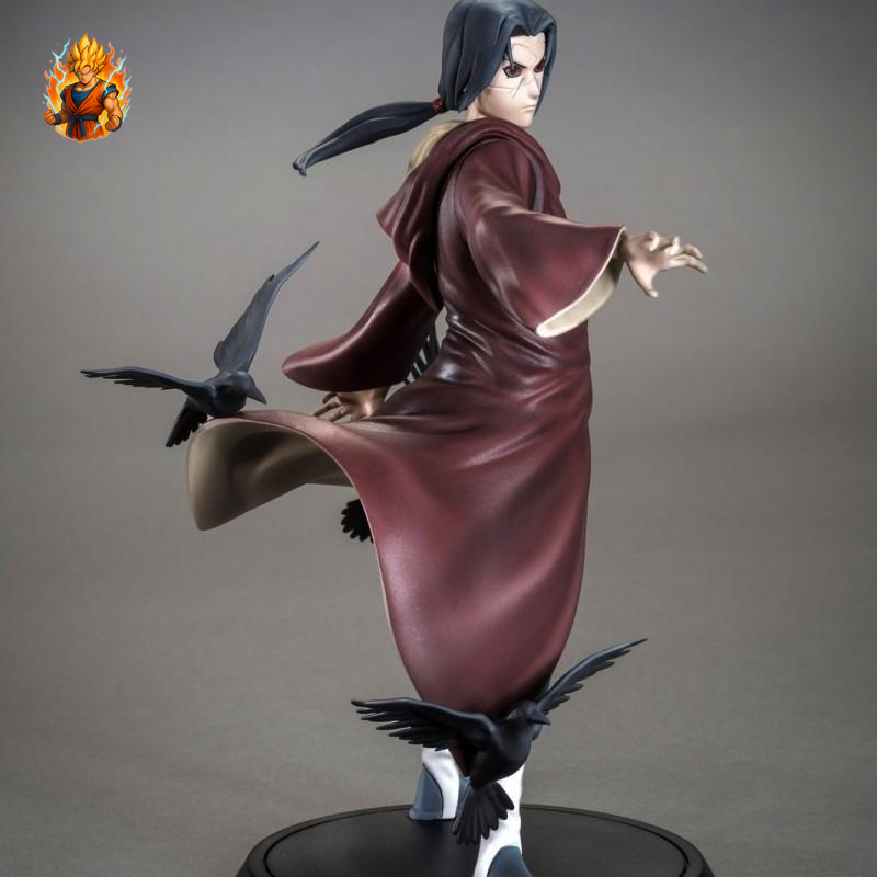 Naruto Itachi-Figur