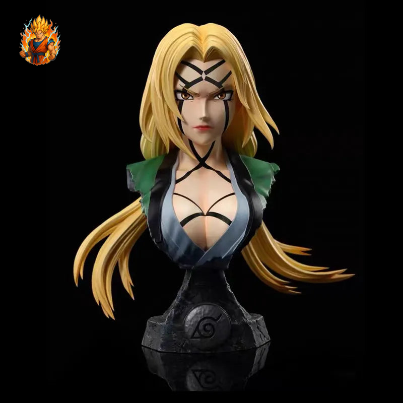 Tsunade Büste Figur