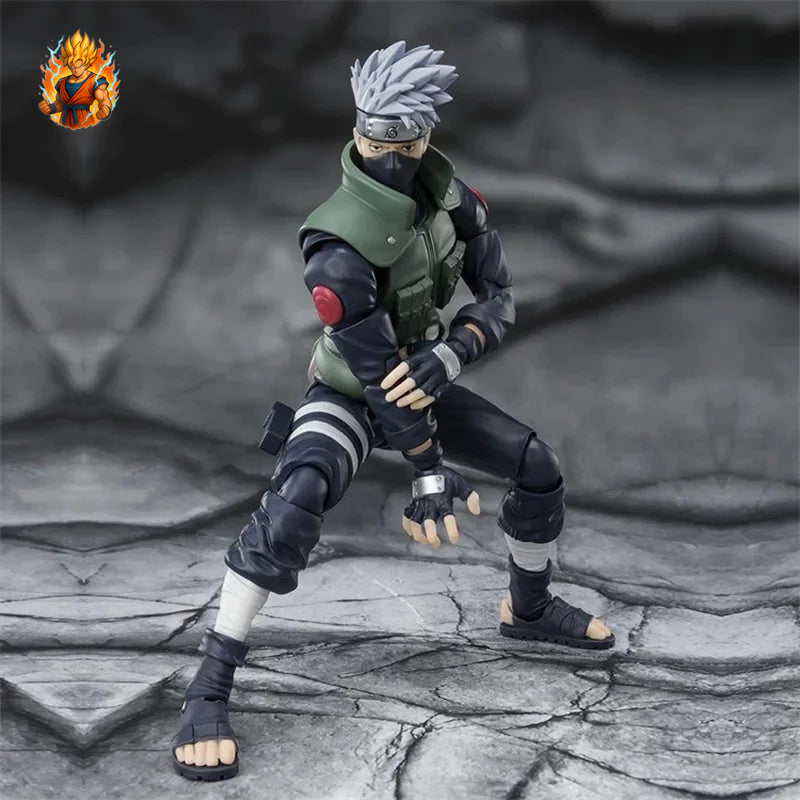 Kakashi Gelenkfigur
