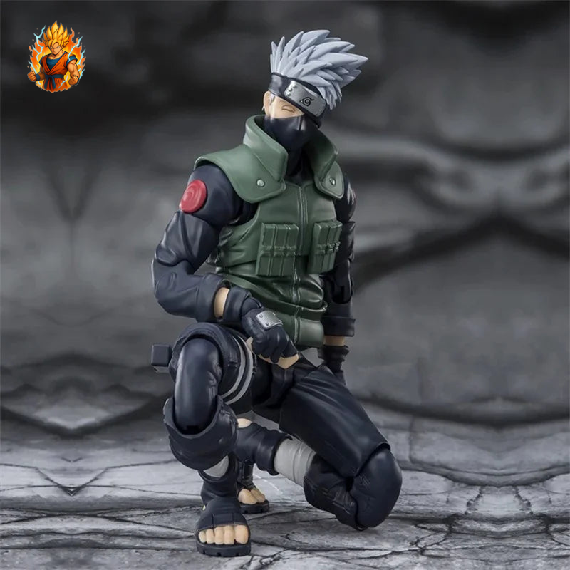 Kakashi Gelenkfigur