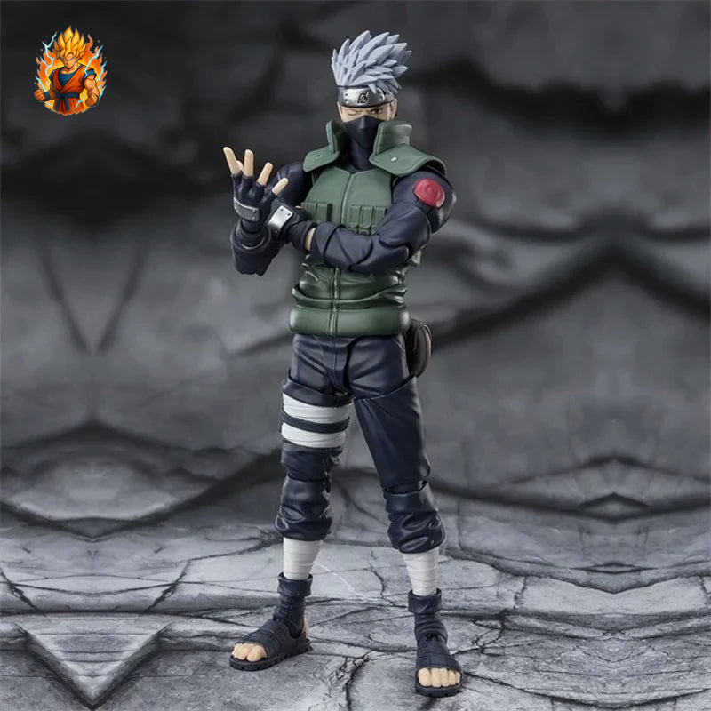 Kakashi Gelenkfigur