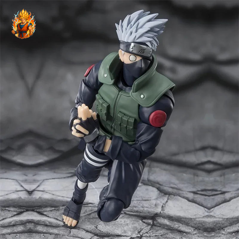 Kakashi Gelenkfigur