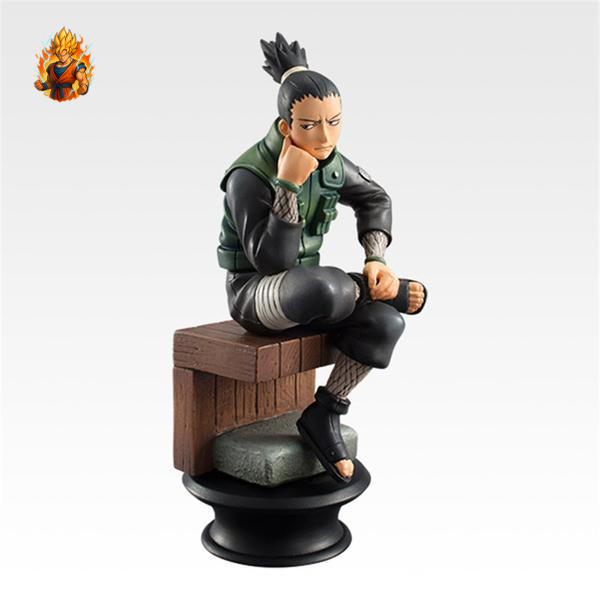 Mini-Naruto-Figuren