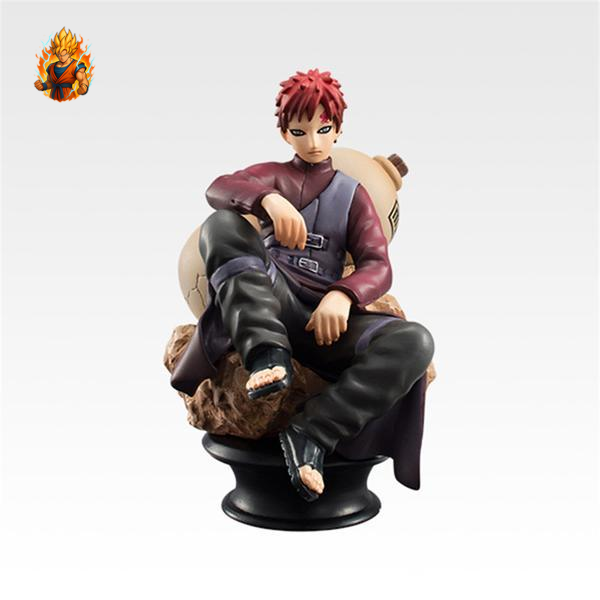Mini-Naruto-Figuren