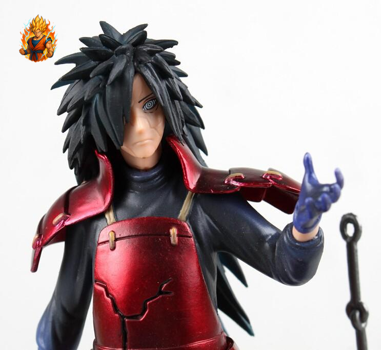 Madara-Figur