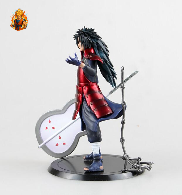Madara-Figur