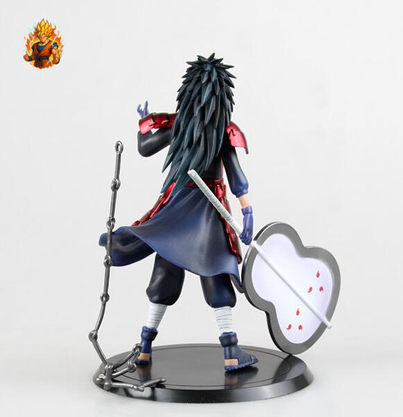 Madara-Figur