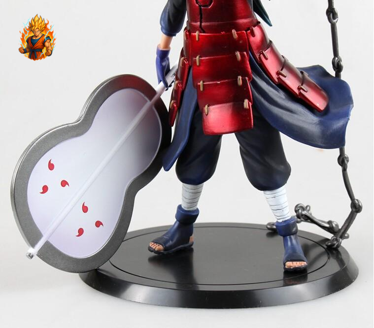 Madara-Figur