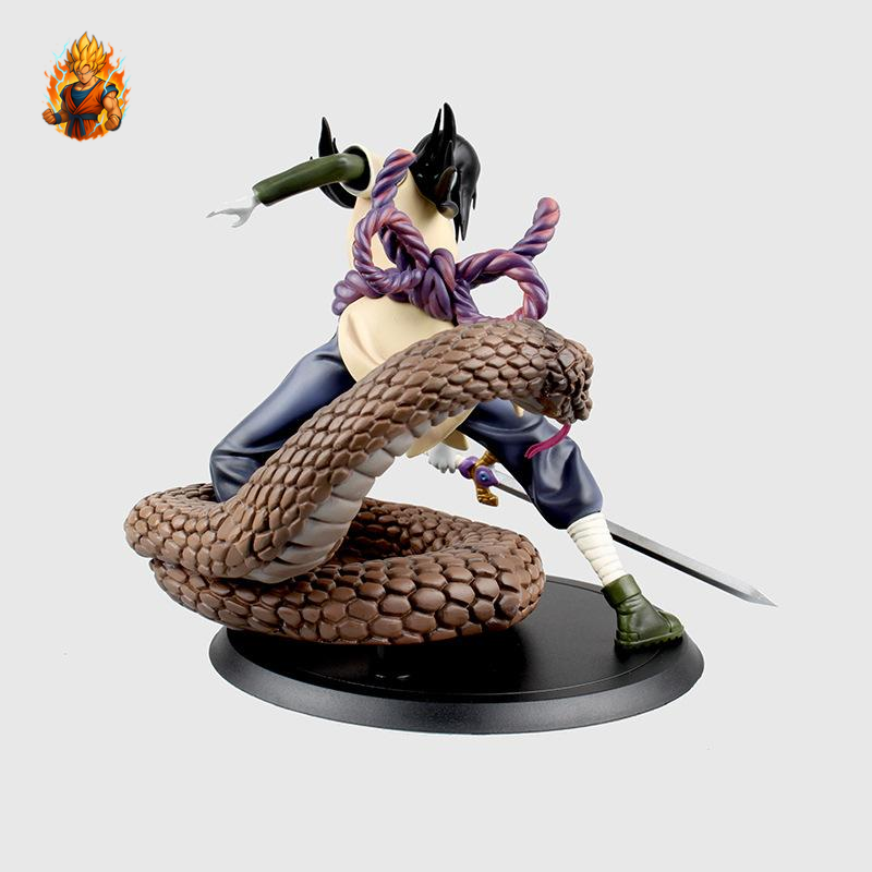 Orochimaru-Figur