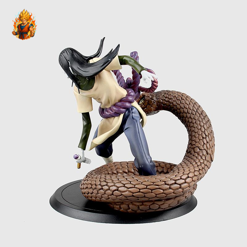 Orochimaru-Figur