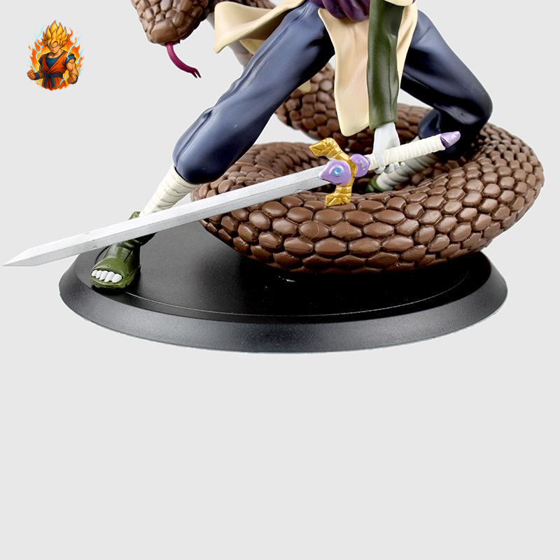 Orochimaru-Figur