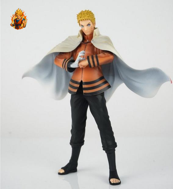 Naruto Boruto-Figur