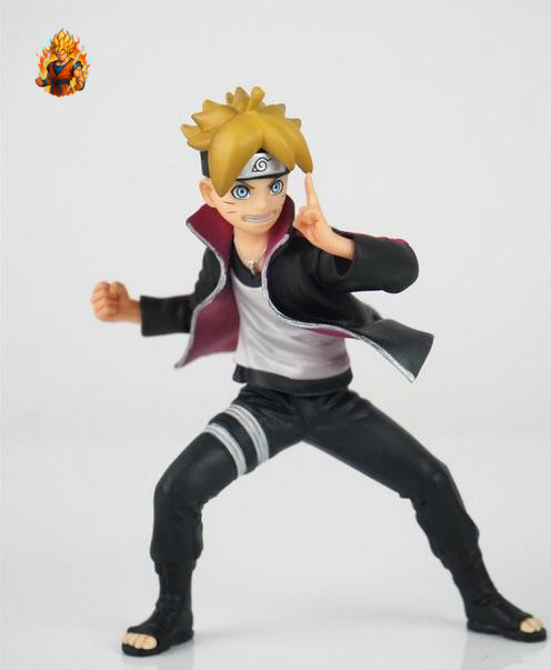 Naruto Boruto-Figur