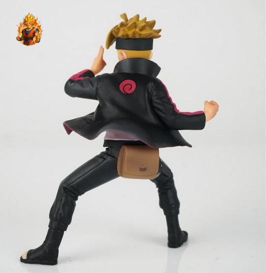 Naruto Boruto-Figur