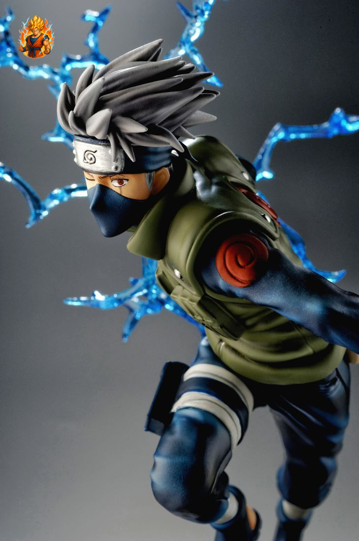 Kakashi Hatake-Figur
