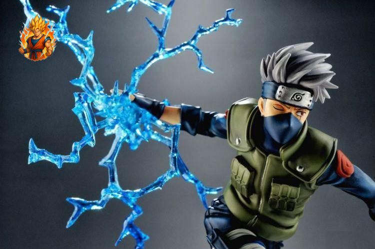 Kakashi Hatake-Figur