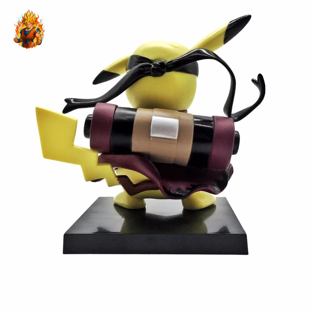 Pikachu Naruto-Figur