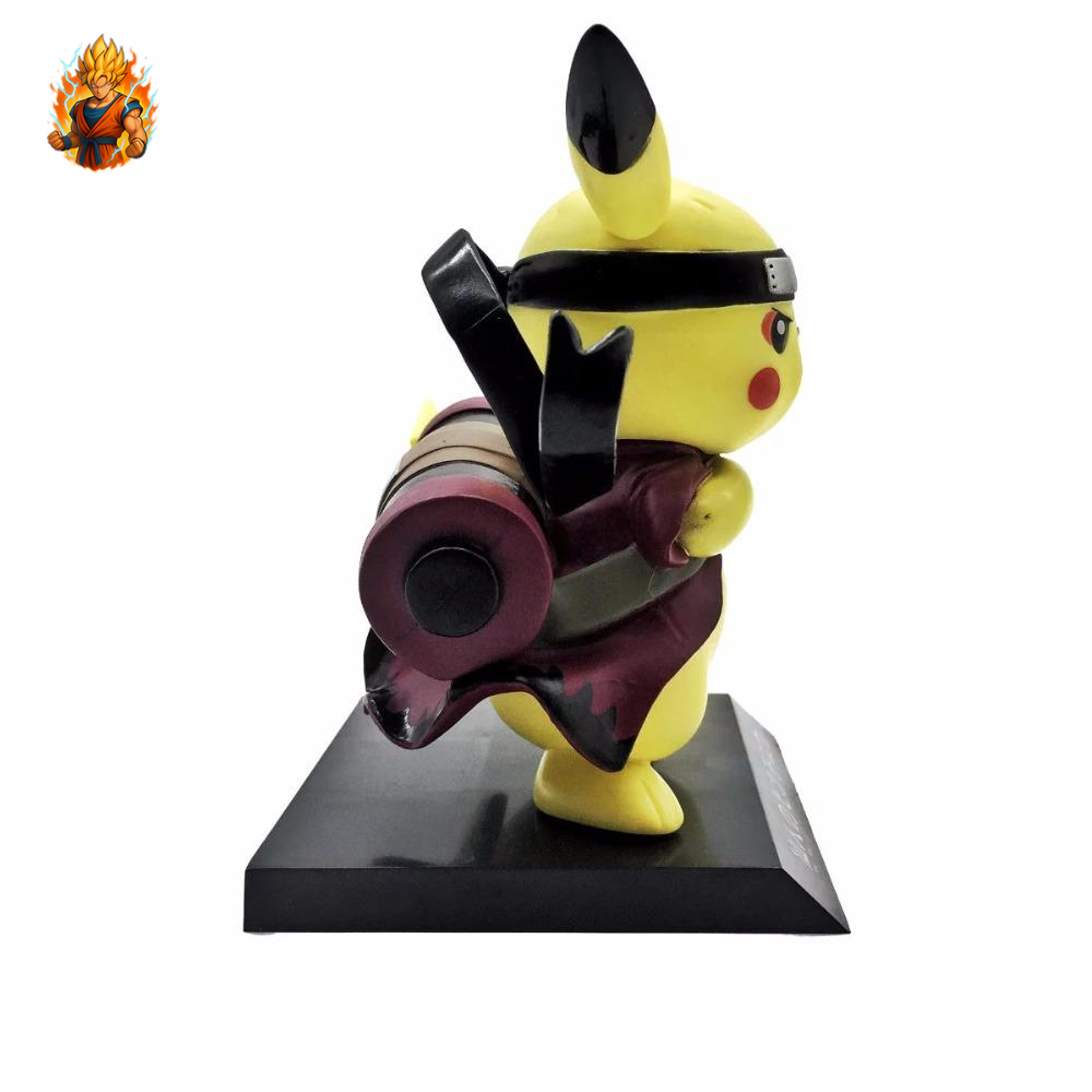 Pikachu Naruto-Figur