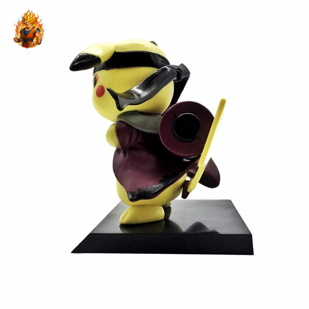 Pikachu Naruto-Figur
