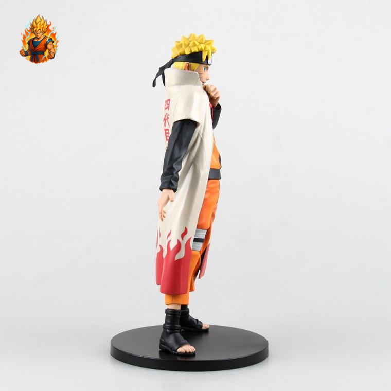 Große Naruto-Figur