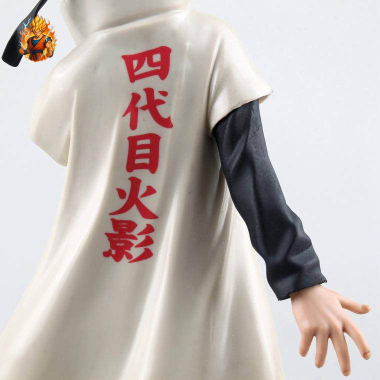 Große Naruto-Figur