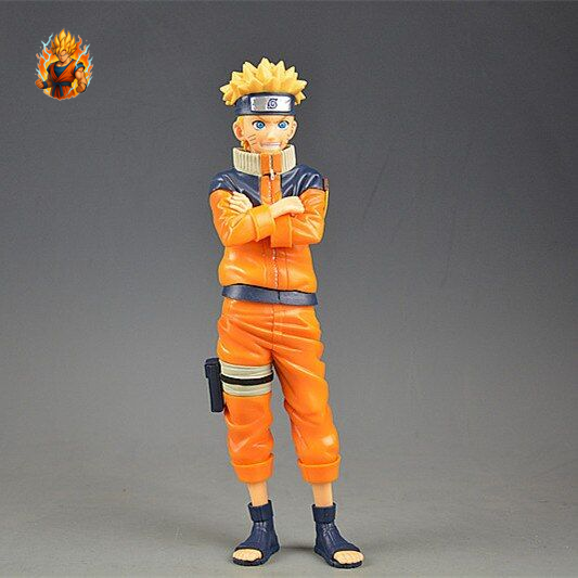 Naruto-Harzfigur
