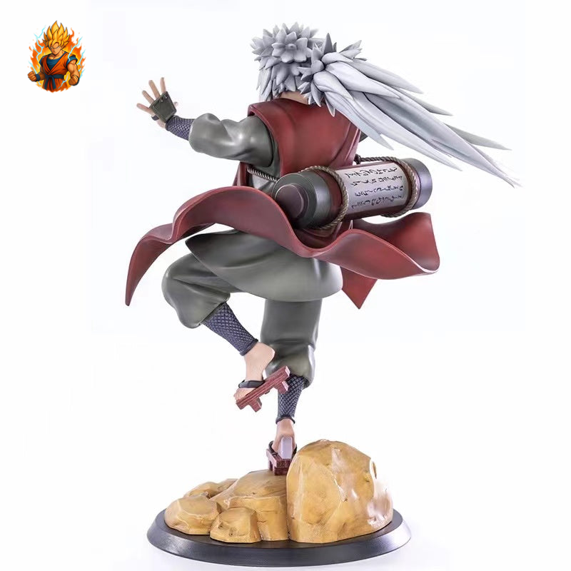 Naruto Jiraiya-Figur