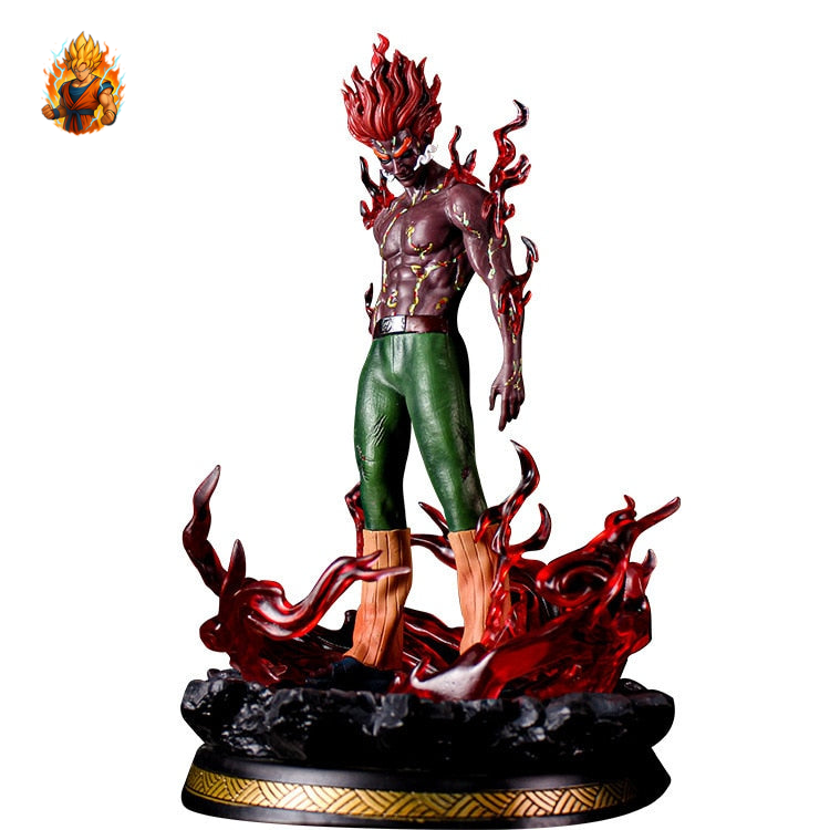 Naruto Gai-Figur