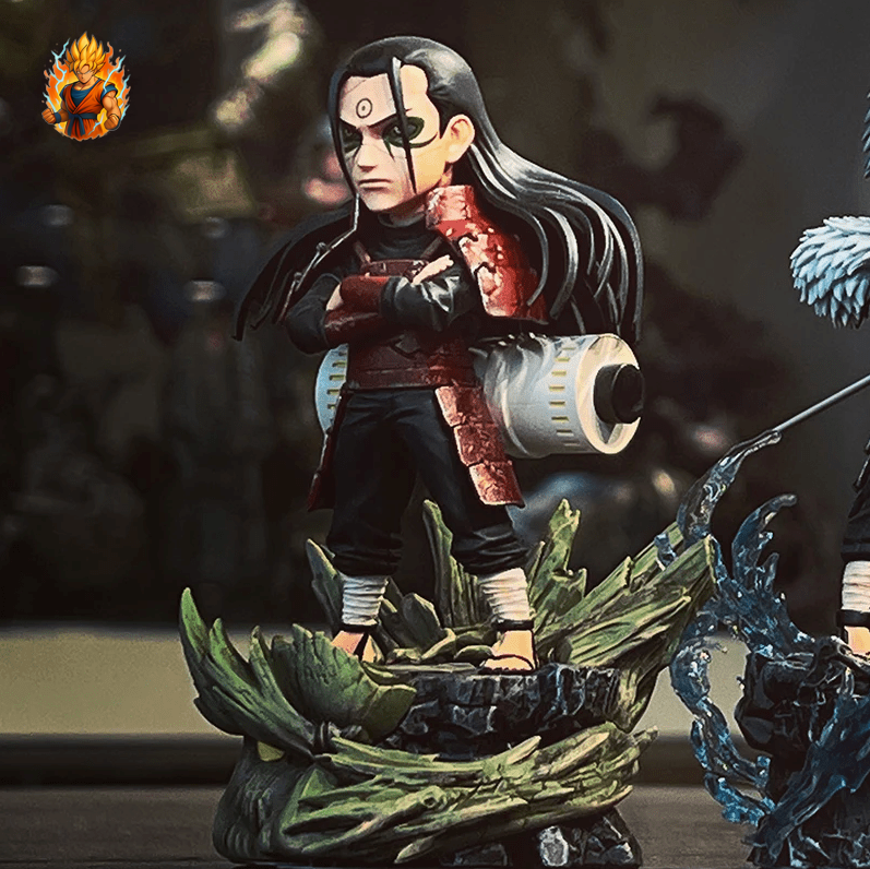 Hashirama Senju Figur