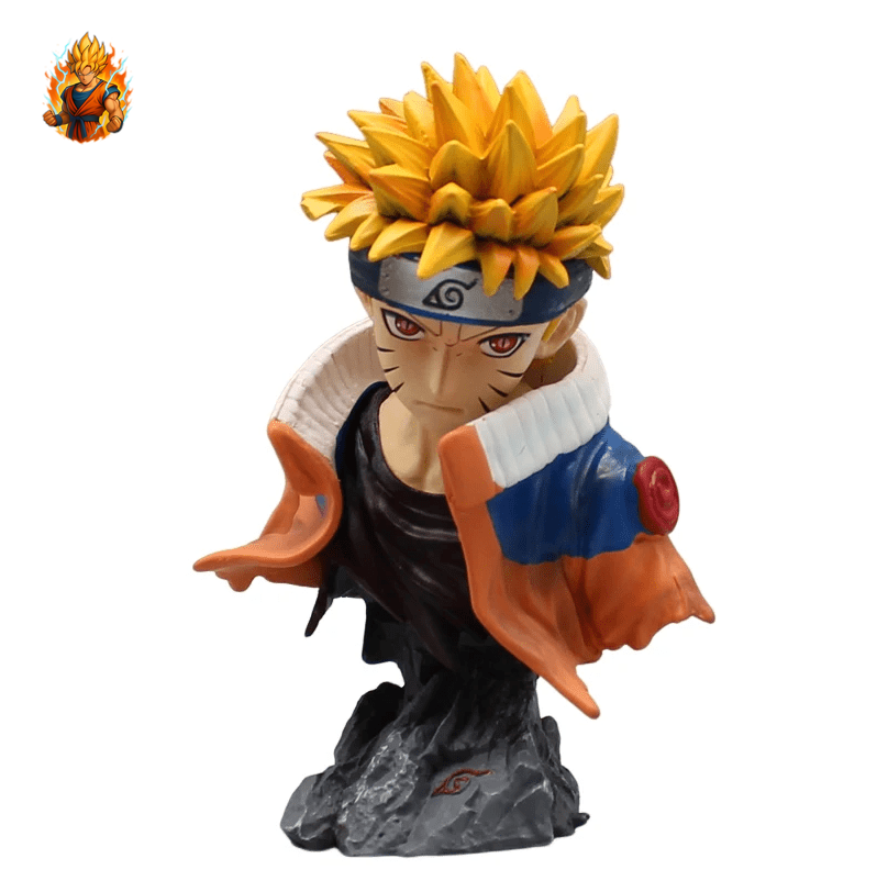 Naruto Büste Figur