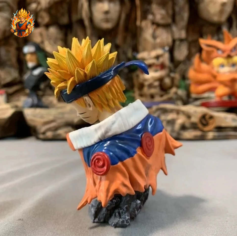 Naruto Büste Figur