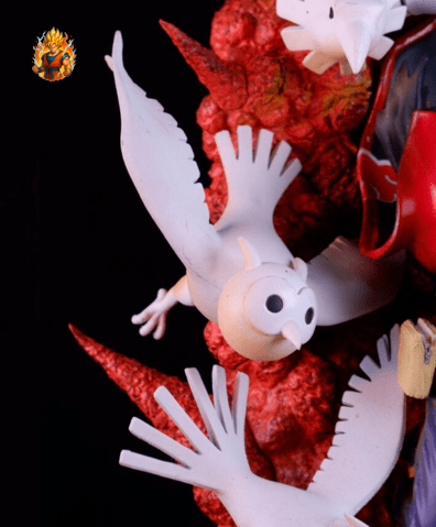 Deidara Akatsuki-Figur