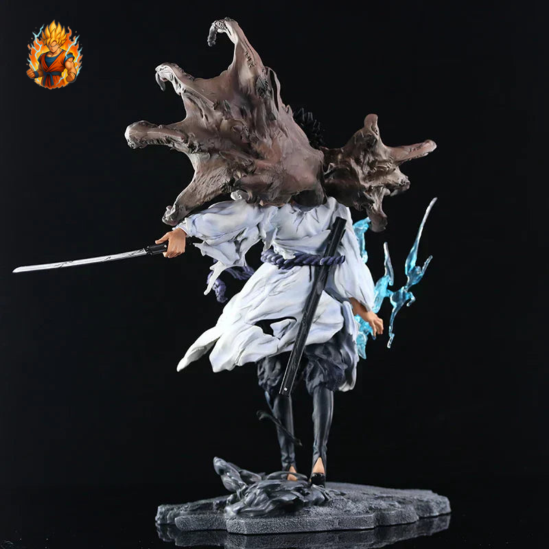 Verfluchte Sasuke-Figur