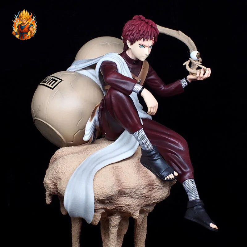 Wüsten-Gaara-Figur