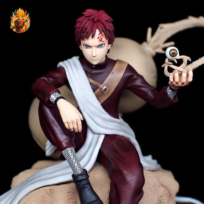 Wüsten-Gaara-Figur