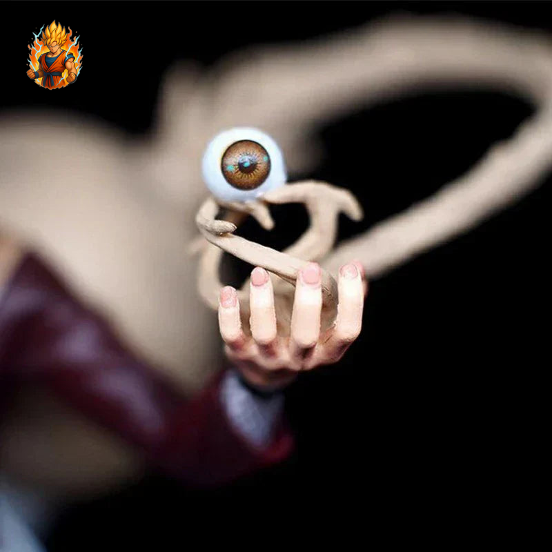 Wüsten-Gaara-Figur