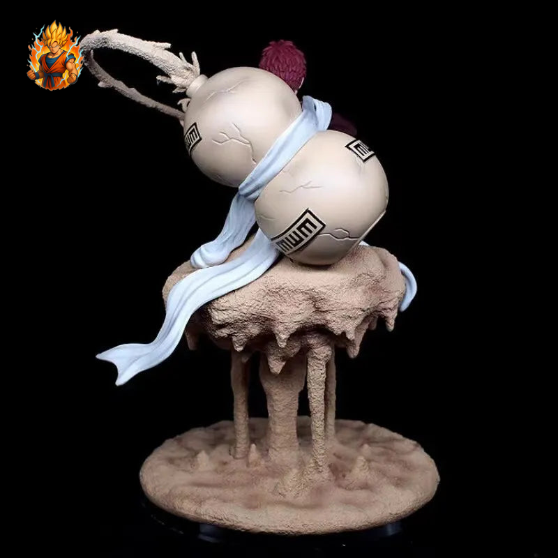 Wüsten-Gaara-Figur
