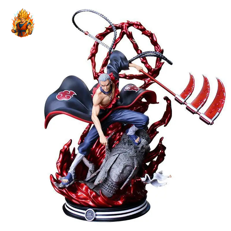 Hidan Akatsuki-Figur