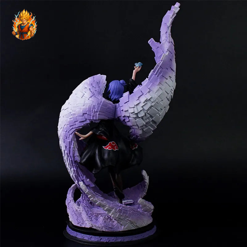 Konan Akastuki-Figur
