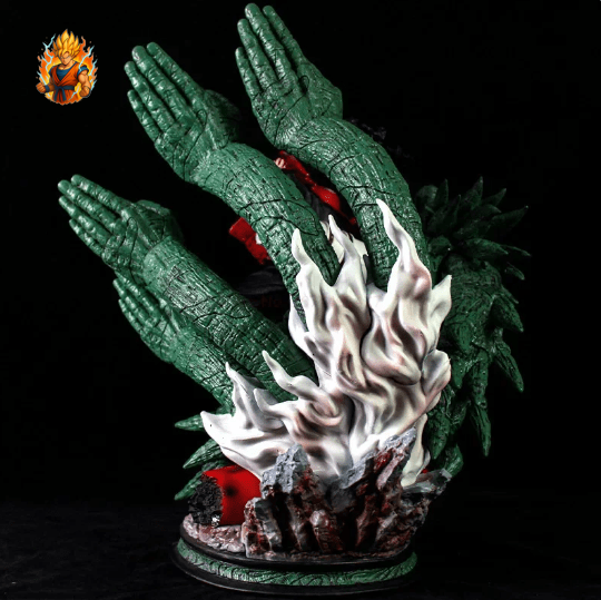 Hashirama Mokuton Figur