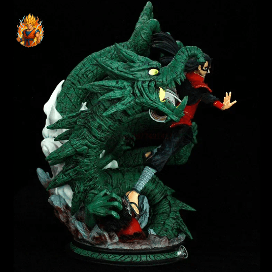 Hashirama Mokuton Figur