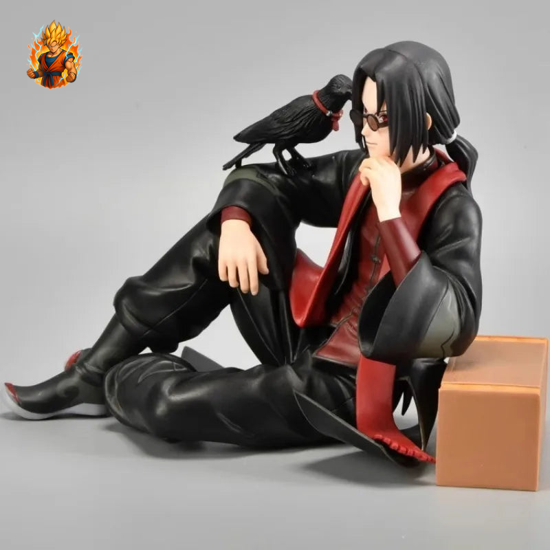 Itachi Professor Figur
