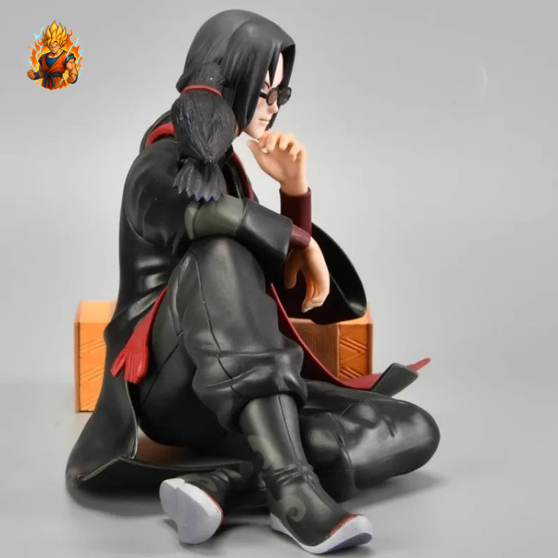 Itachi Professor Figur
