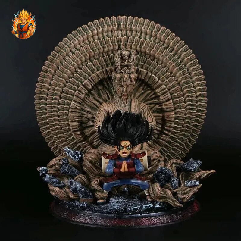 Hashirama Tausend Hände Figur
