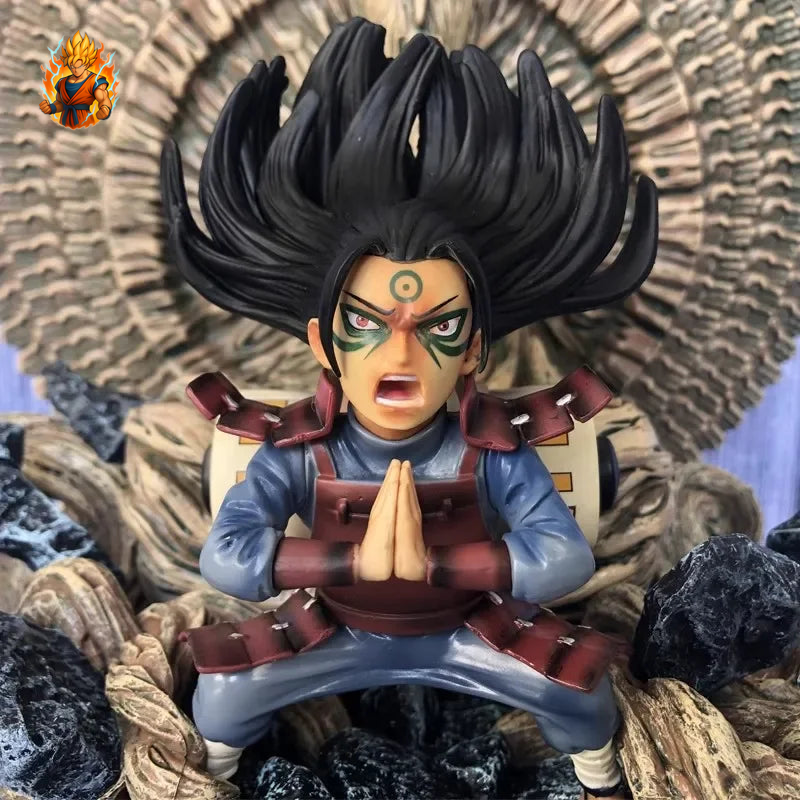 Hashirama Tausend Hände Figur