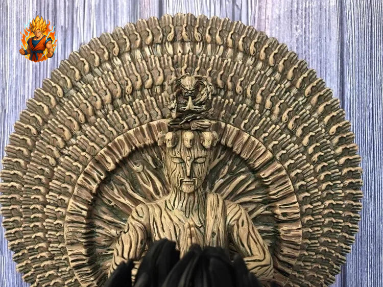 Hashirama Tausend Hände Figur