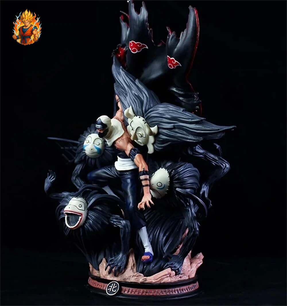 Kakuzu Akastuki Figur