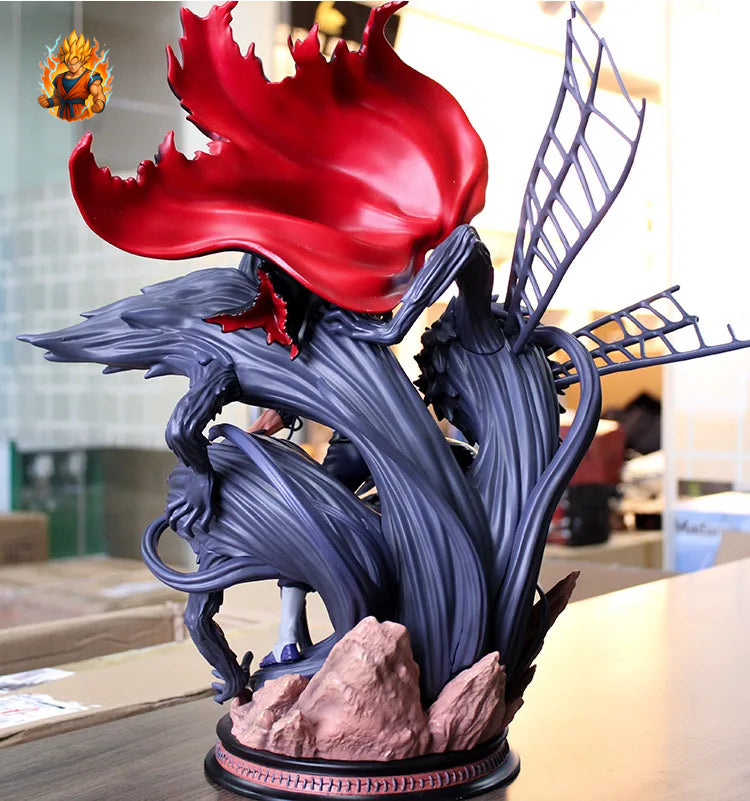 Kakuzu Akastuki Figur